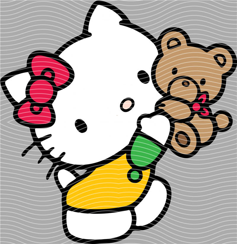 Sanrio-HK 178